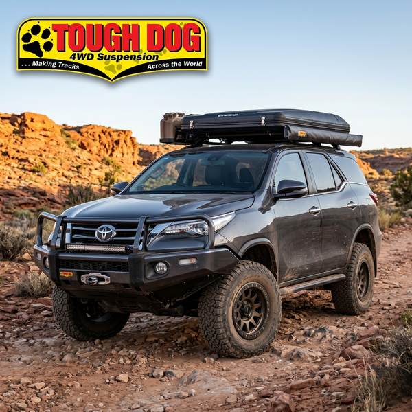 Fortuner