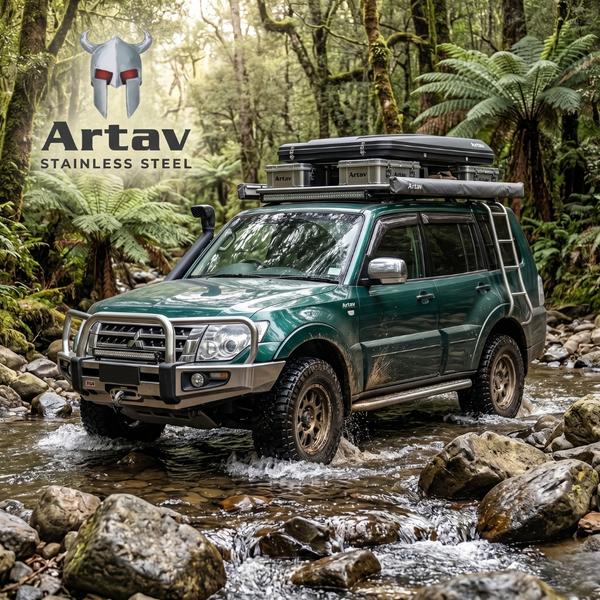Pajero