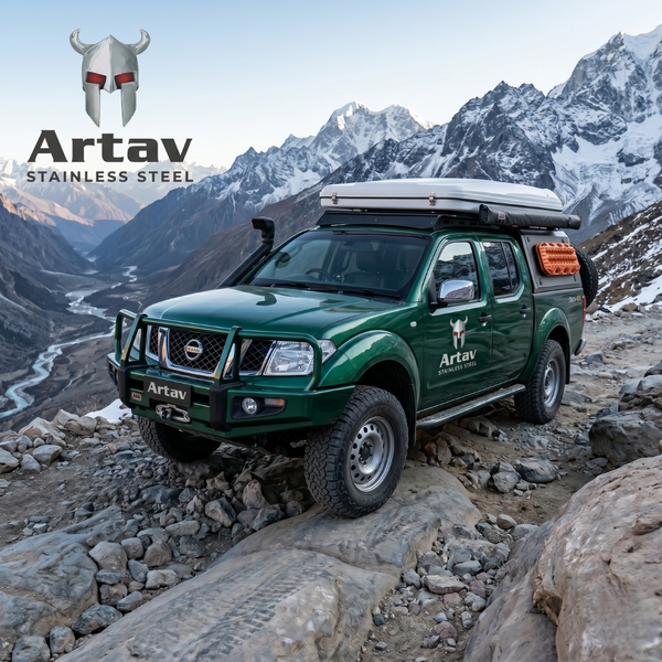 Navara