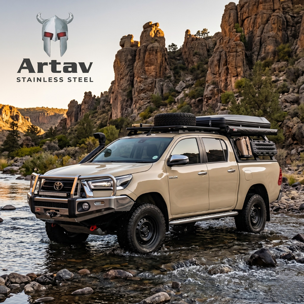 Hilux