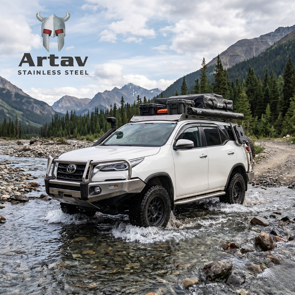 Fortuner