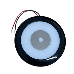 Flex 12V Interior LED Light (White & Red) Dimmable