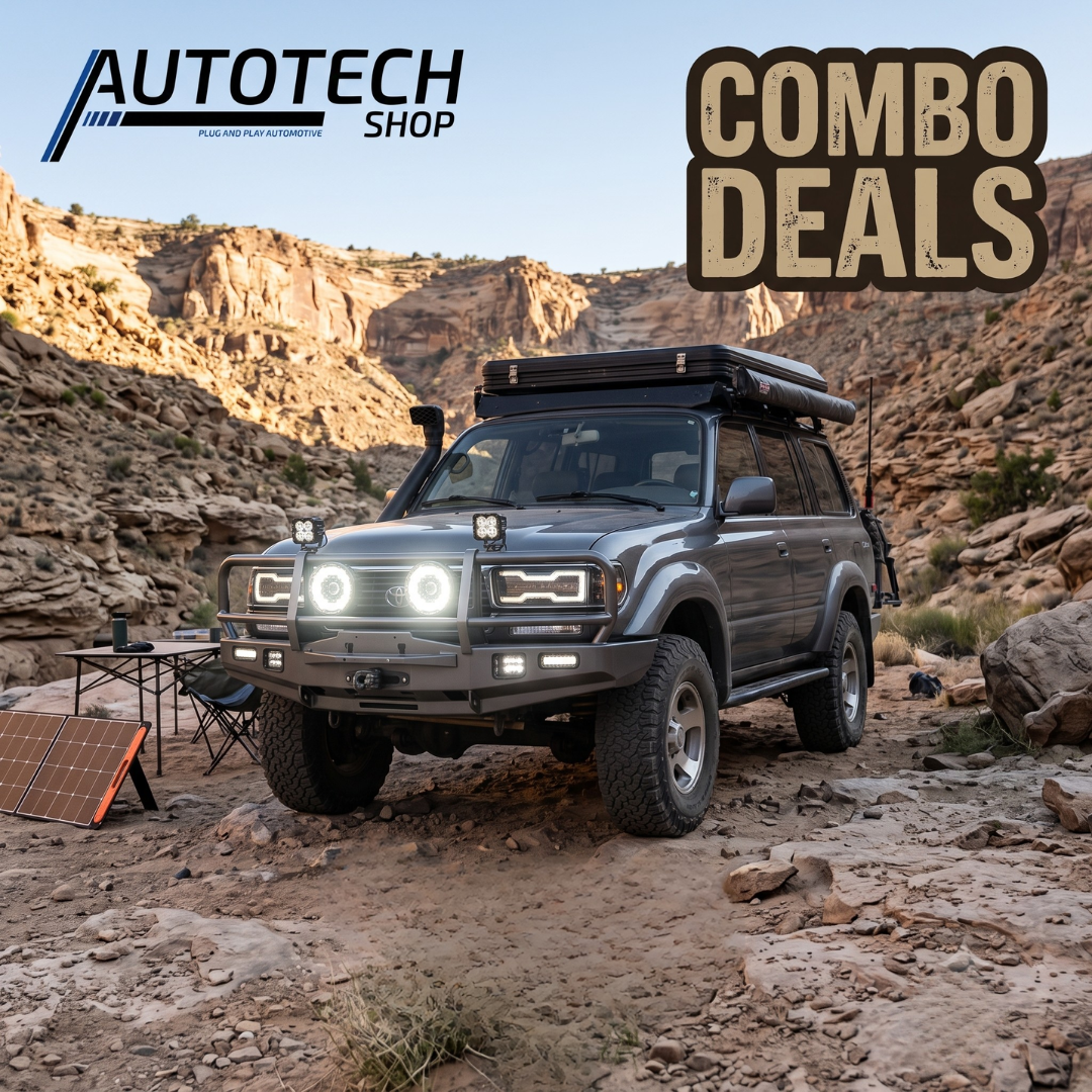 Combo Deals