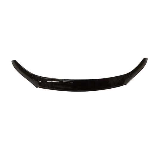Toyota Hilux Revo 2016-2018 Bonnet Guard Slim Gloss Black (Thai)