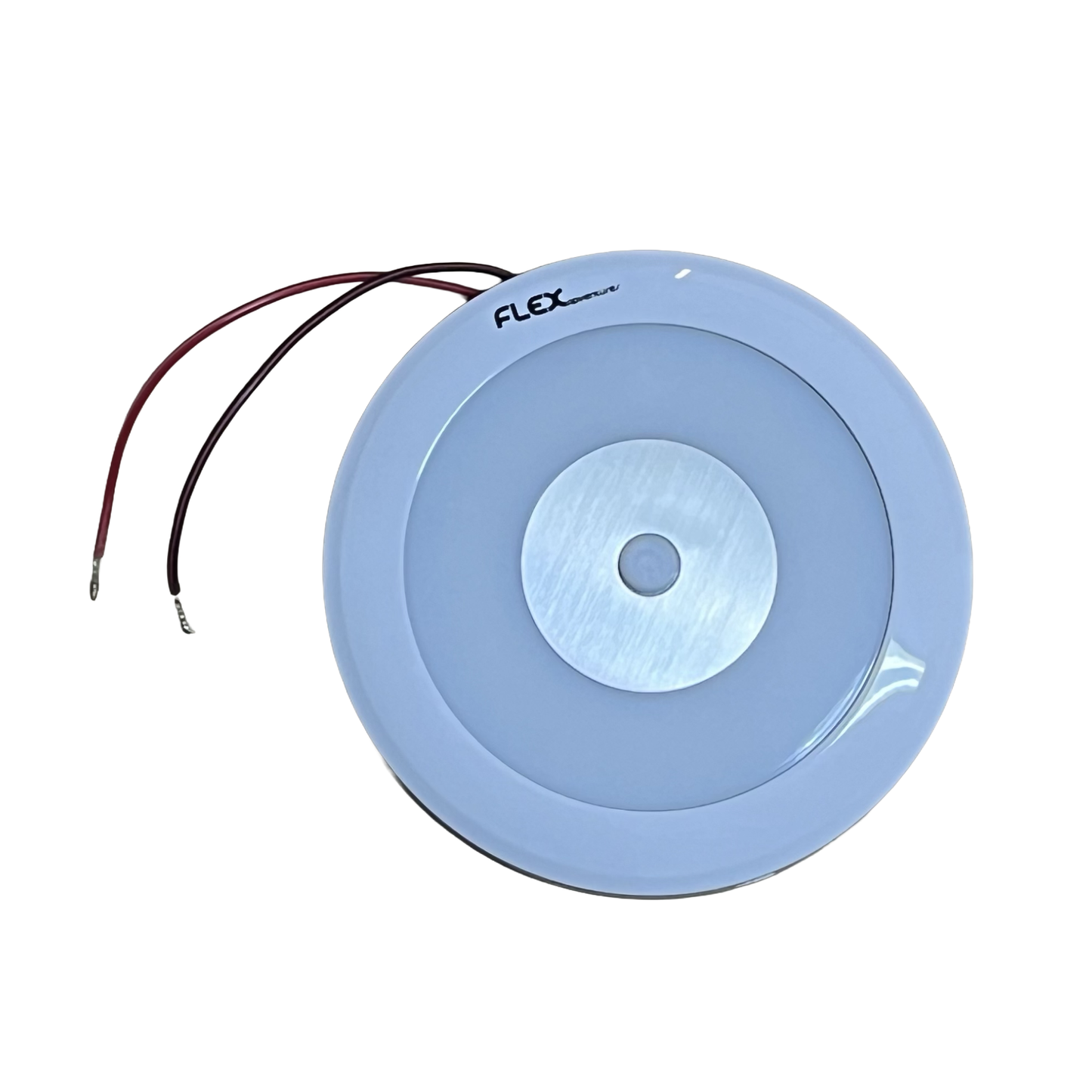 Flex 12V Interior LED Light (White & Red) Dimmable