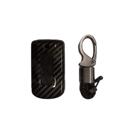 Mitsubishi Triton 2016+ Two Button Key Cover