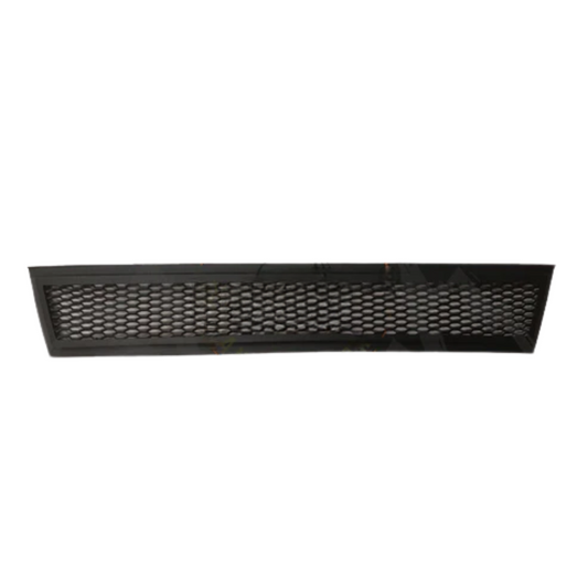 Mitsubishi Triton 2016-2019 Front Lower Grill Matt Black