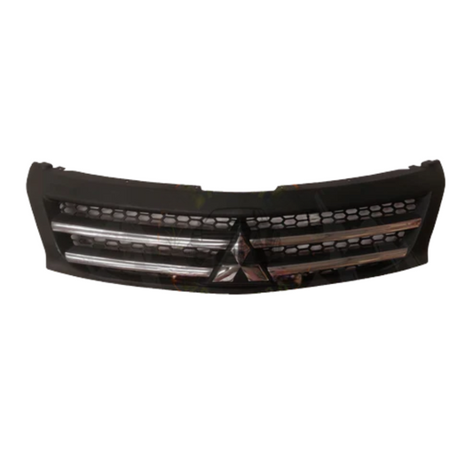 Mitsubishi Triton 2016-2019 Front Grill with Chrome Trim