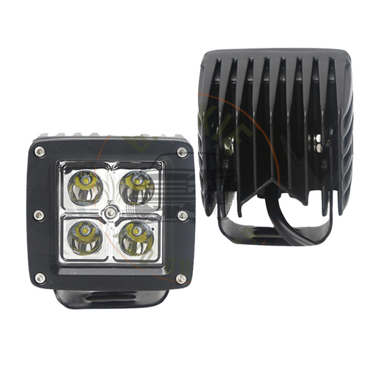 CREE Style Fog/Spot Light