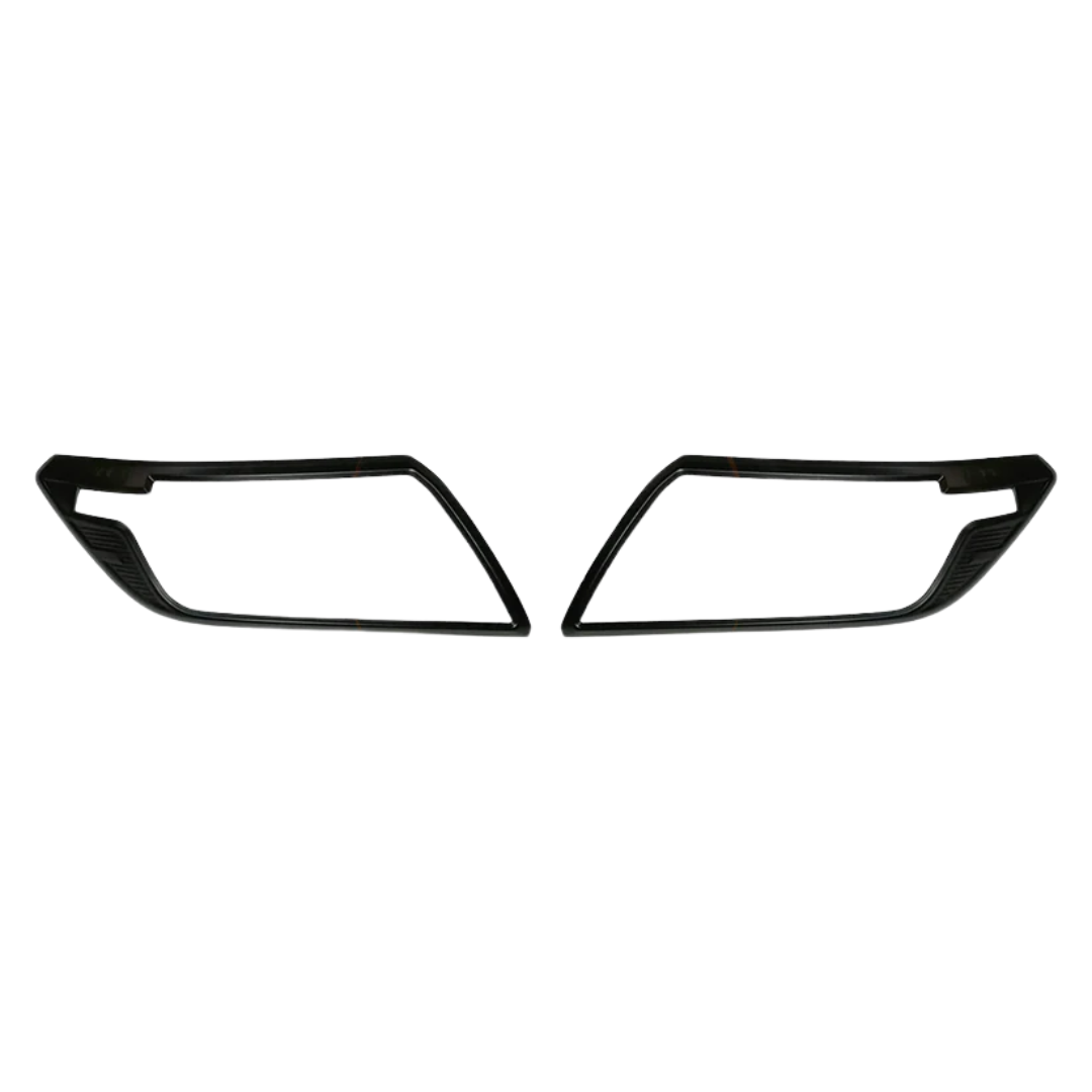 Nissan Navara 2016-2020 Head Light Cover Trim