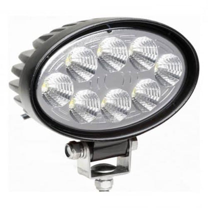Hella Valuefit Square LED Worklight 45W - SPOT