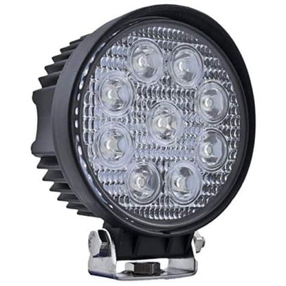 Hella Valuefit Square Cube 4 LED - FLOOD
