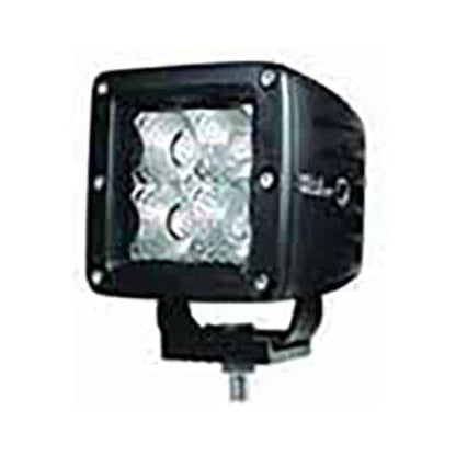 Hella Valuefit Square LED Worklight 45W - SPOT