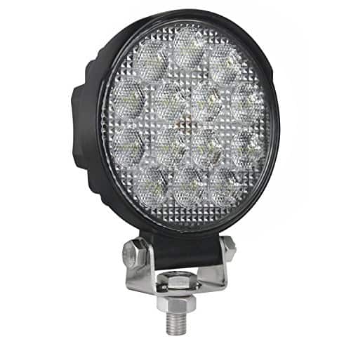 Hella Valuefit Square Cube 4 LED - FLOOD