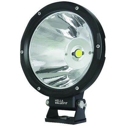 Hella LED Black Magic 2.7" Cube Kit - (Flood)