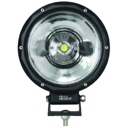 Hella Valuefit Flush Mount 6 LED Light Bar Long Range
