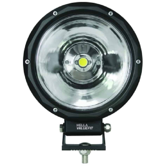Hella ValueFit 7” Spot Light (Single)