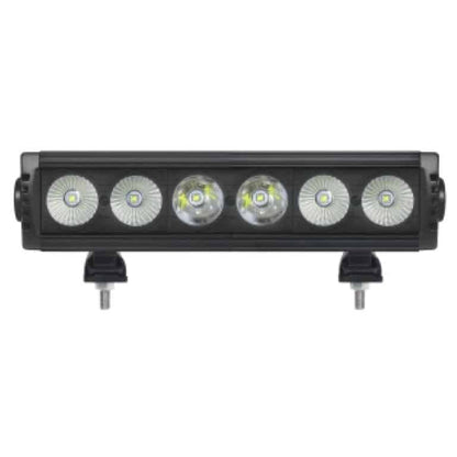 Hella Black Magic LED Slim Light Bar 50’’