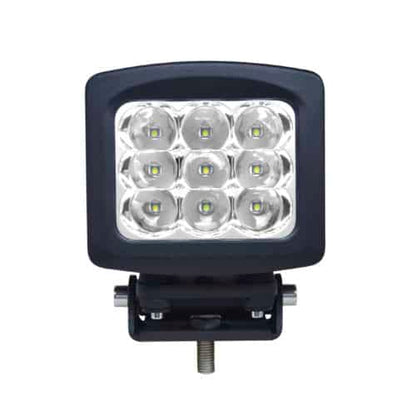 Hella Valuefit Square LED Worklight 27W - SPOT