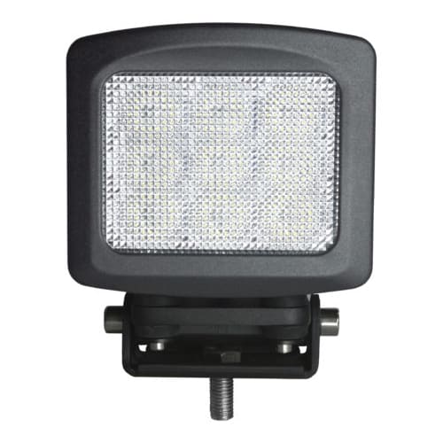 Hella Valuefit Square Cube 4 LED - FLOOD