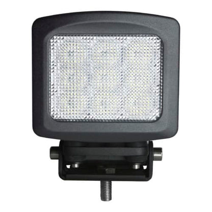 Hella Valuefit Square LED Worklight 90W - FLOOD