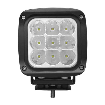 Hella Valuefit Square LED Worklight 45W - SPOT