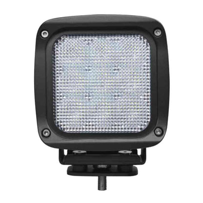 Hella Valuefit Round LED Worklight 18W - Spot