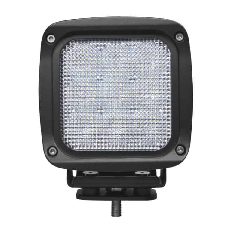 Hella Valuefit Square LED Worklight 15W - FLOOD