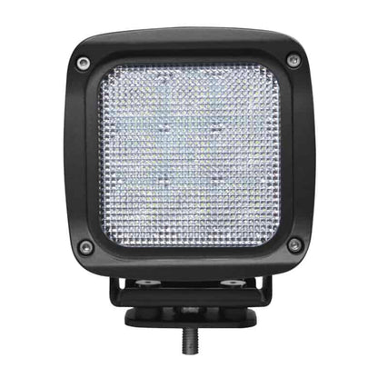Hella Valuefit Square LED Worklight 45W - FLOOD