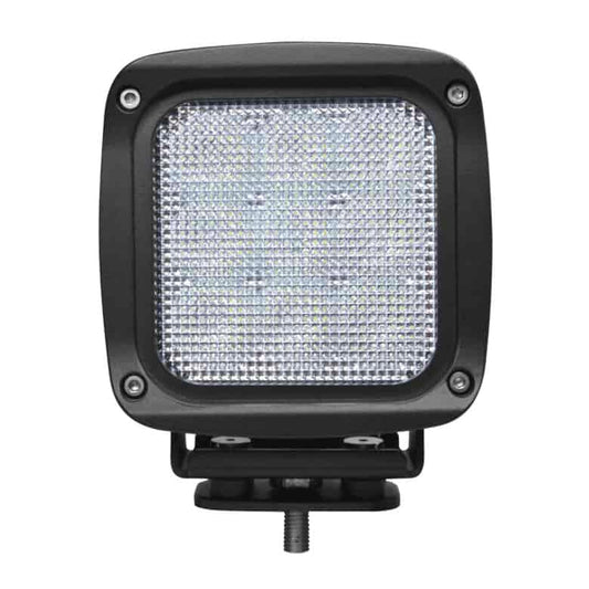 Hella Valuefit Square LED Worklight 45W - FLOOD