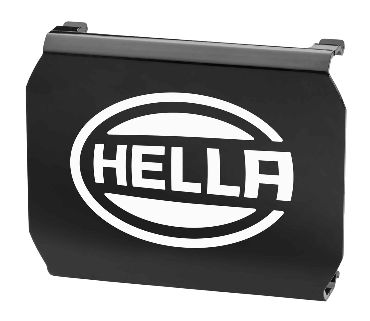 Hella Valuefit 450 LED Kit ECE Approved (2 Spotlights with wiring Harness)