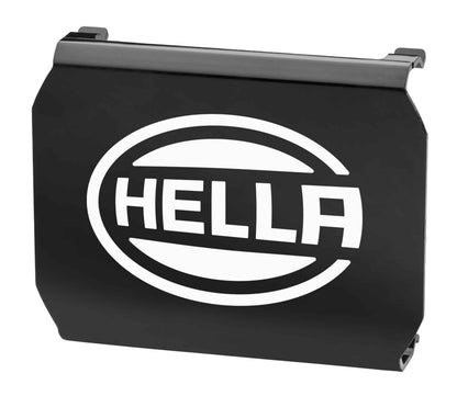 Hella Valuefit 450 LED Kit ECE Approved (2 Spotlights with wiring Harness)