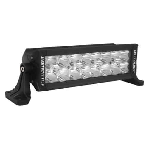 Hella Black Magic LED Slim Light Bar 50’’