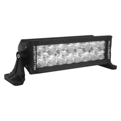 Hella Black Magic LED Slim Light Bar 40’’
