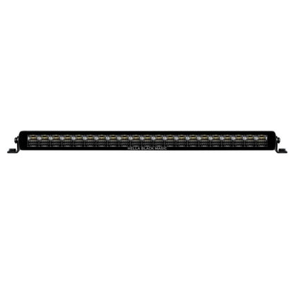 Hella Black Magic LED Slim Light Bar 40’’