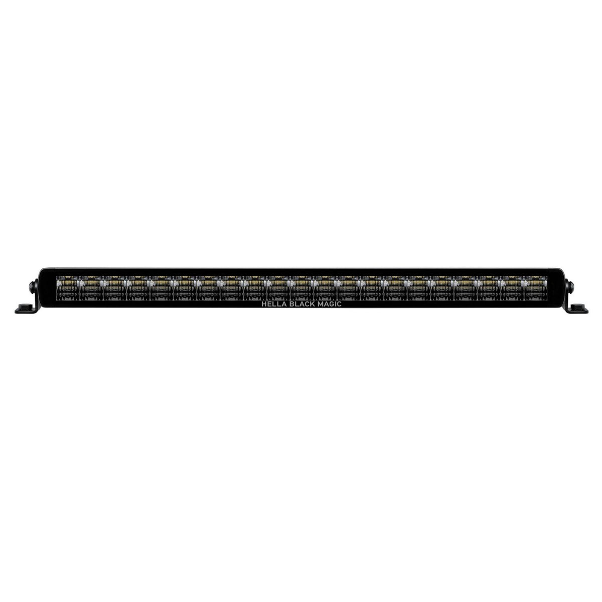 Hella Black Magic LED Slim Light Bar 20’’
