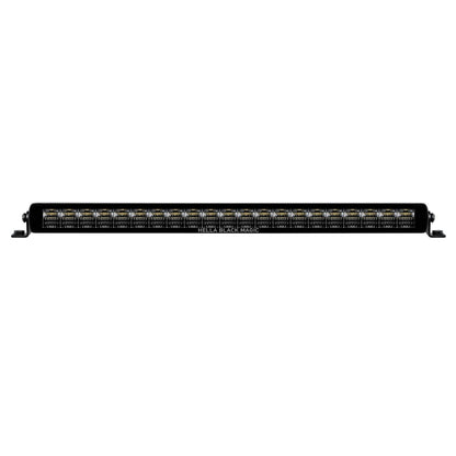 Hella Black Magic LED Slim Light Bar 20’’