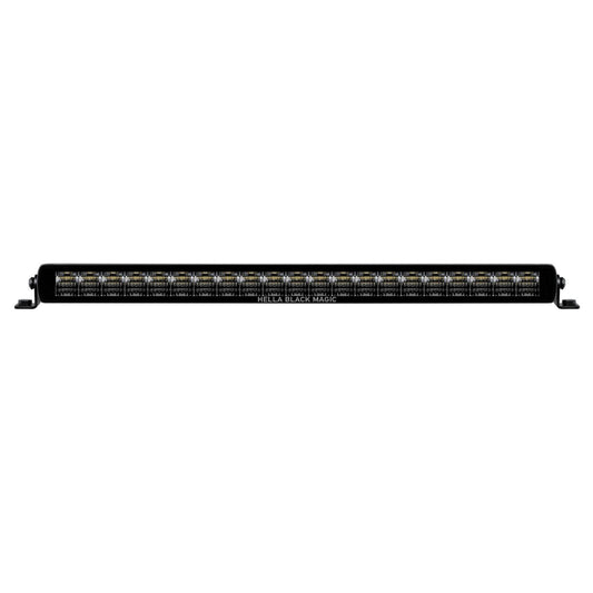Hella Black Magic LED Slim Light Bar 20’’