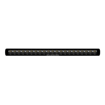Hella Black Magic LED Slim Light Bar 20’’