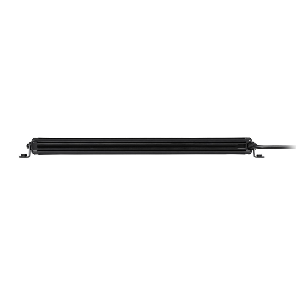 Hella Black Magic LED Slim Light Bar 20’’