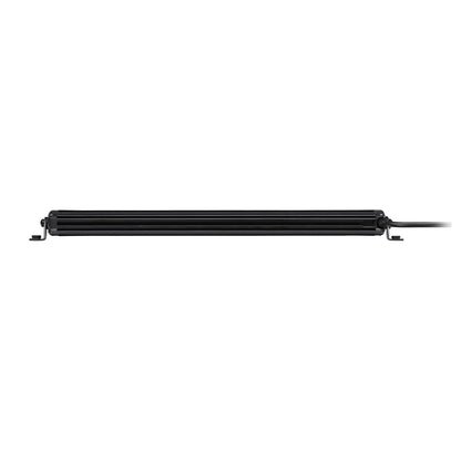Hella Black Magic LED Slim Light Bar 20’’