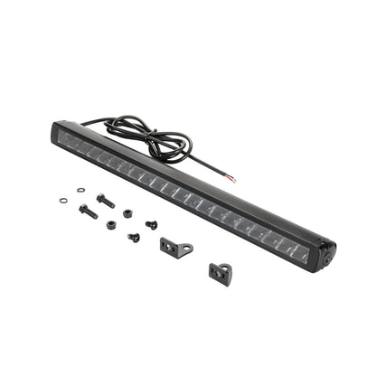 Hella Black Magic LED Slim Light Bar 20’’