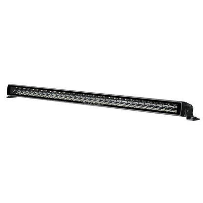 Hella Black Magic LED Mini Lightbar 6.2˝ Single (Spot)