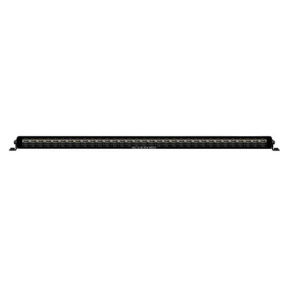 Hella Black Magic LED Mini Lightbar 6.2˝ Single (Spot)