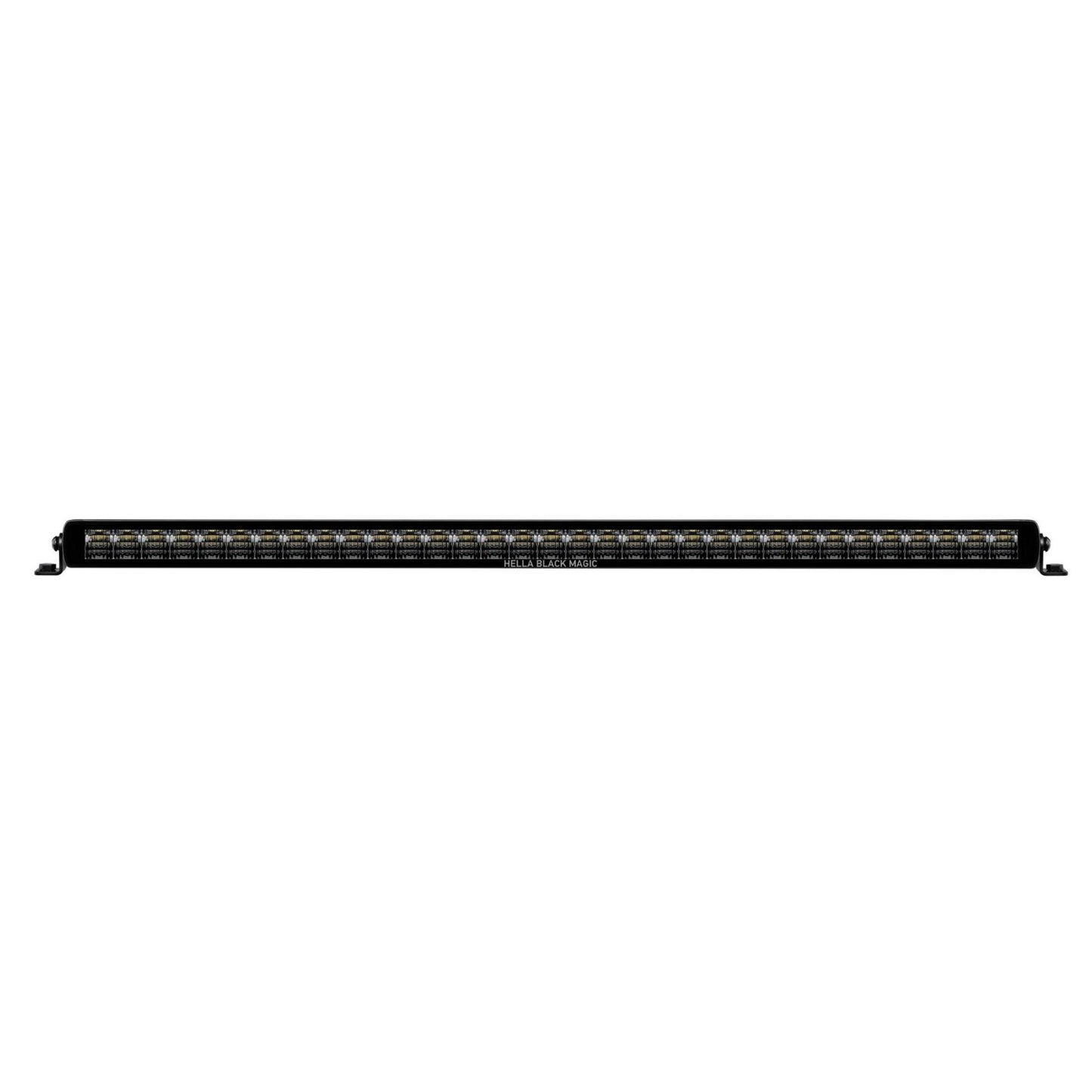 Hella Black Magic LED Slim Light Bar 32’’