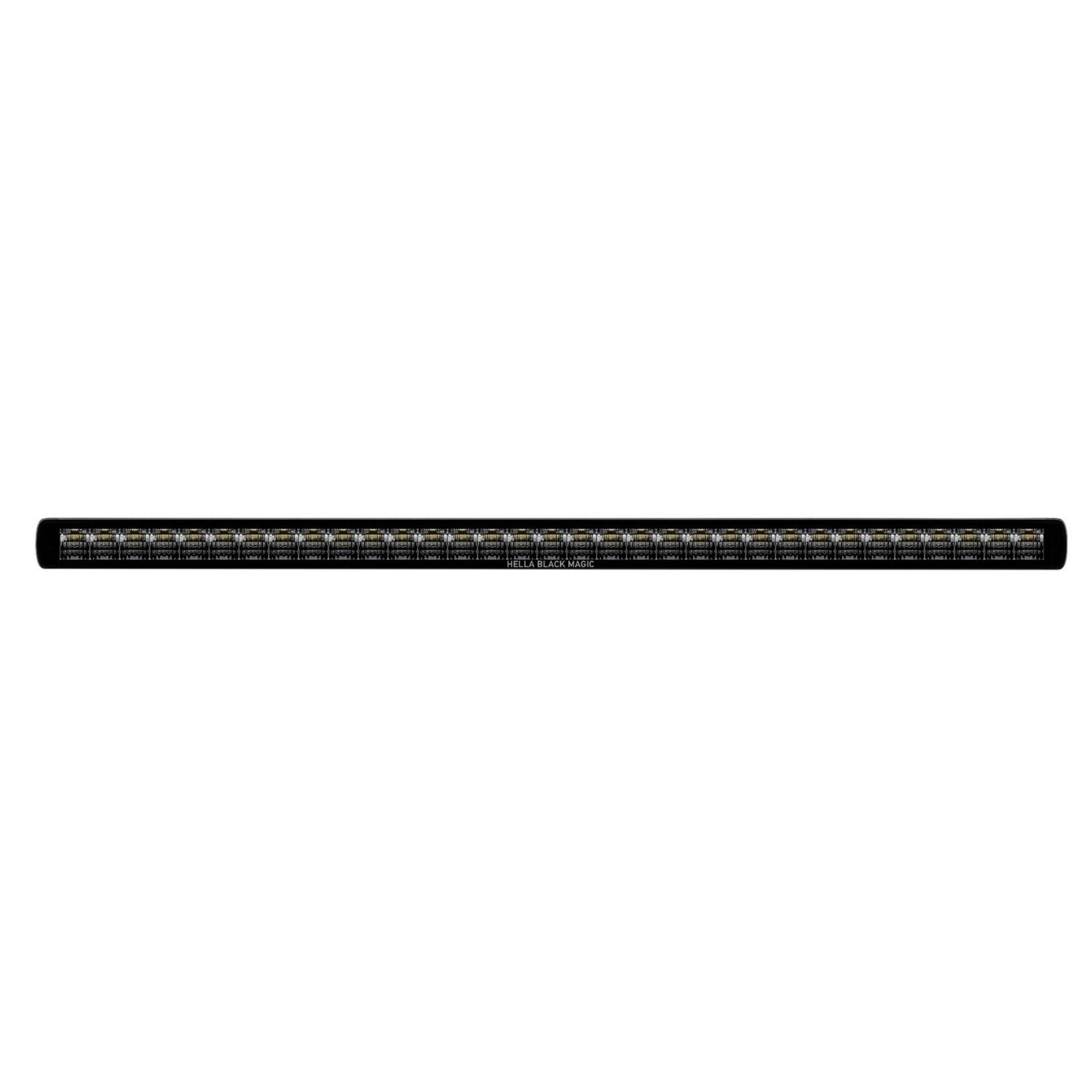 Hella Black Magic LED Slim Light Bar 32’’