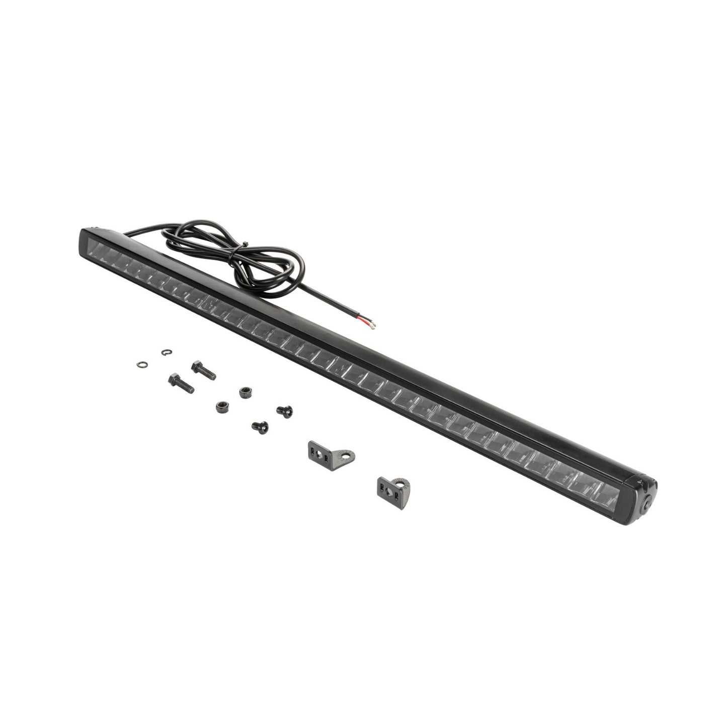 Hella Black Magic LED Slim Light Bar 32’’