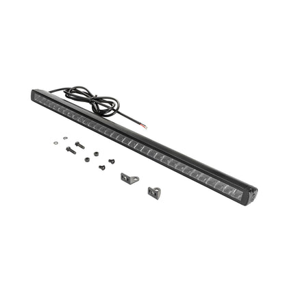 Hella Black Magic LED Slim Light Bar 32’’