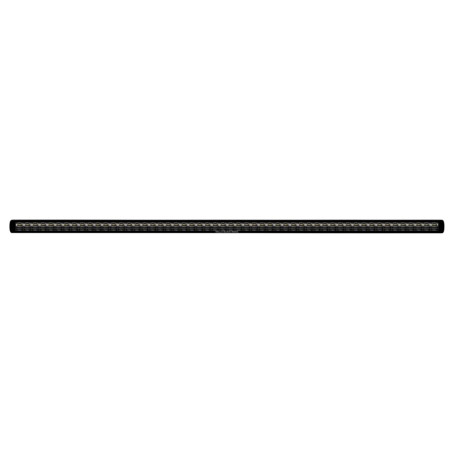 Hella Black Magic LED Slim Light Bar 40’’