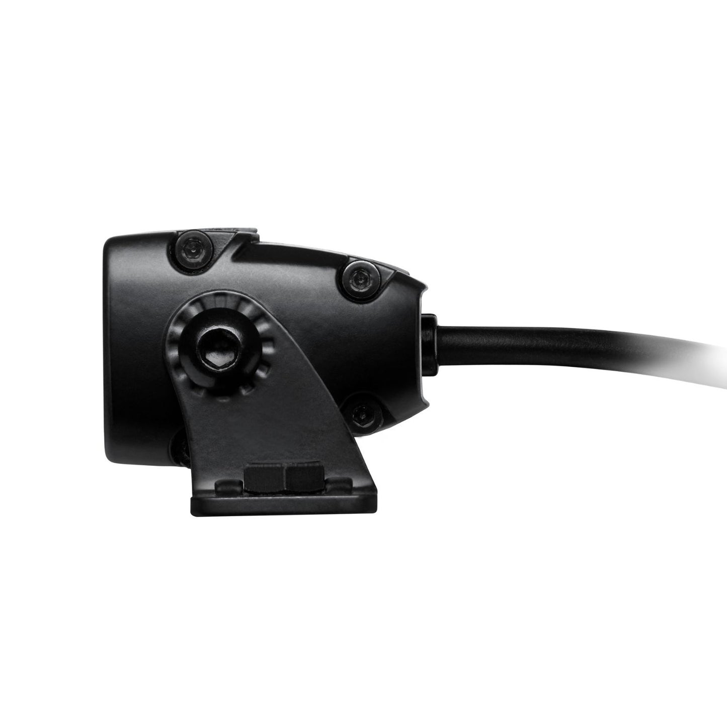 Hella Black Magic LED Slim Light Bar 40’’
